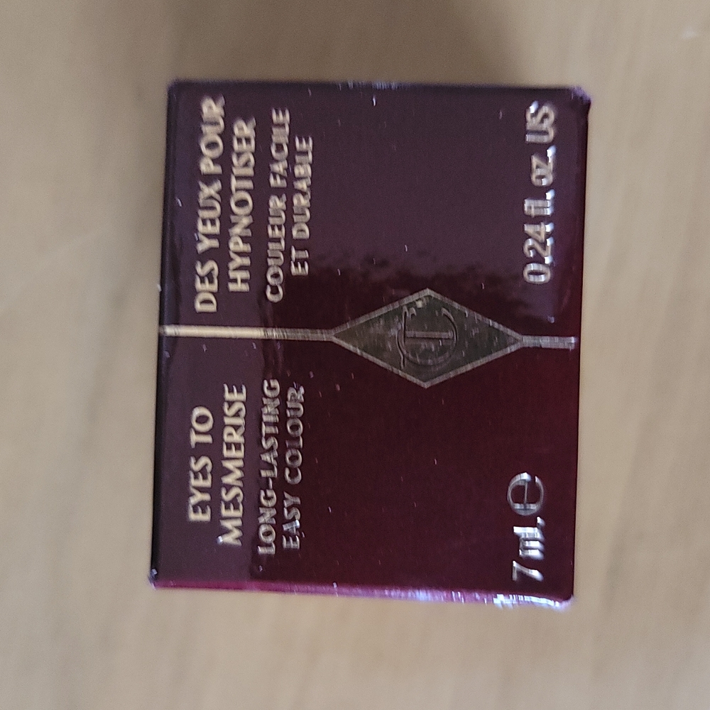 Charlotte tilbury, bette